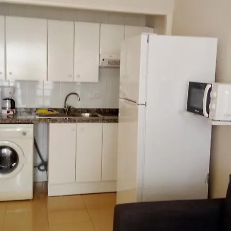 Orlando En Apartman Costa Adeje (Tenerife)