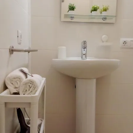 Apartman Orlando En *