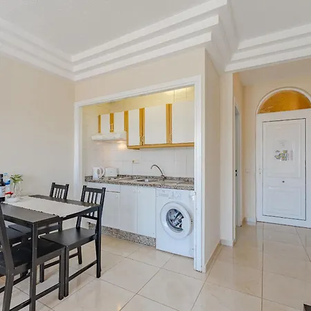 Orlando En * Costa Adeje (Tenerife)