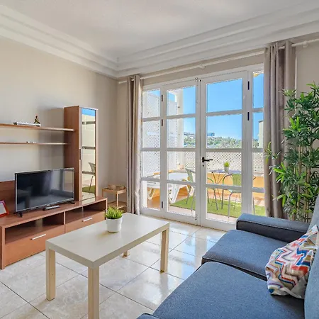 Apartman Orlando En *
