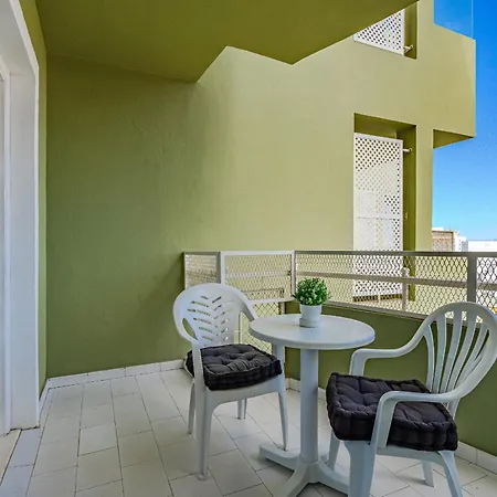 Orlando En Costa Adeje (Tenerife)