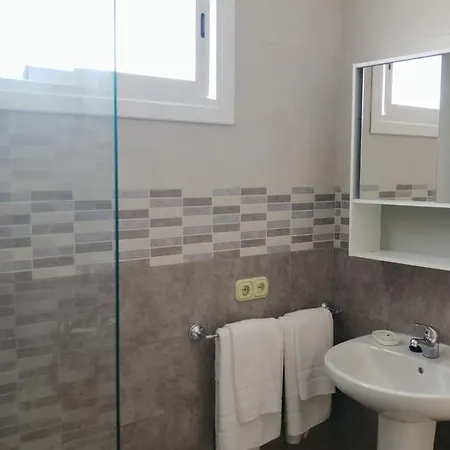 Apartman Orlando En *